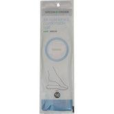 Green Cross Insole Scented Men 10